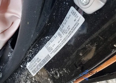 2026 Chrysler Pacifica Select from USA, damaged, VIN 2C4RC1BG4TR215499